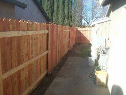 Fence Contractor Lathrop, CA