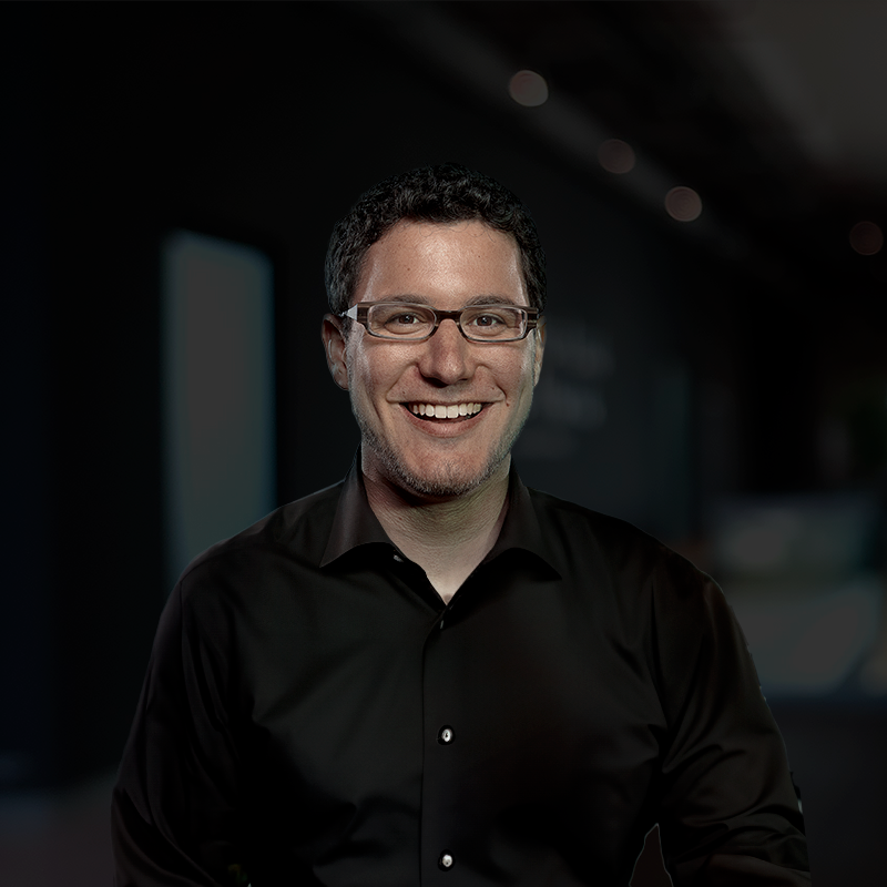 Eric Ries