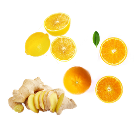 Zamolo Onion & Ginger Tea