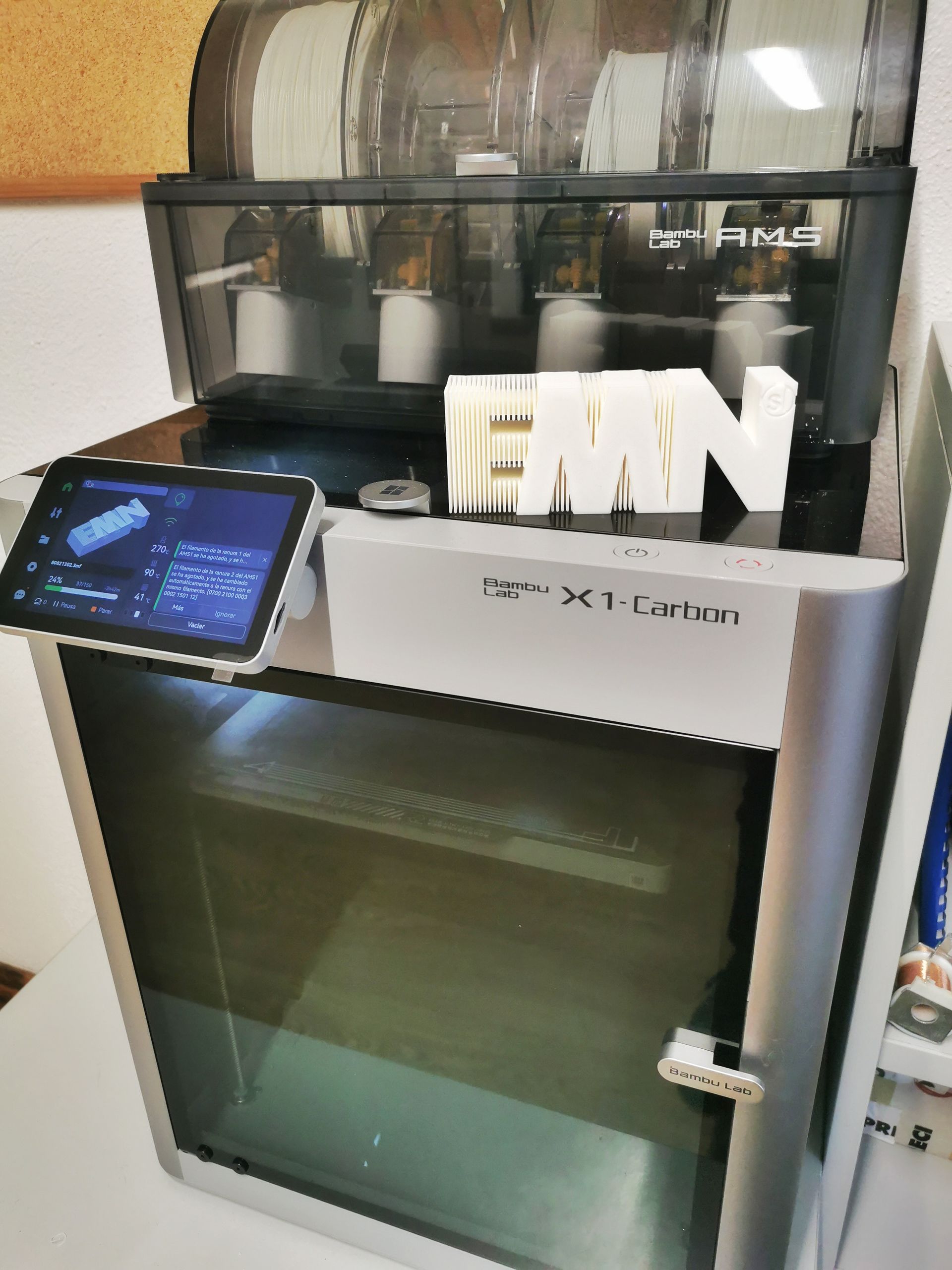 3D Printer