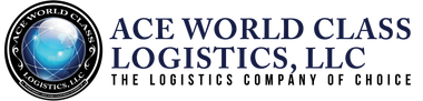ace world class logistics llc is the logistics company of choice