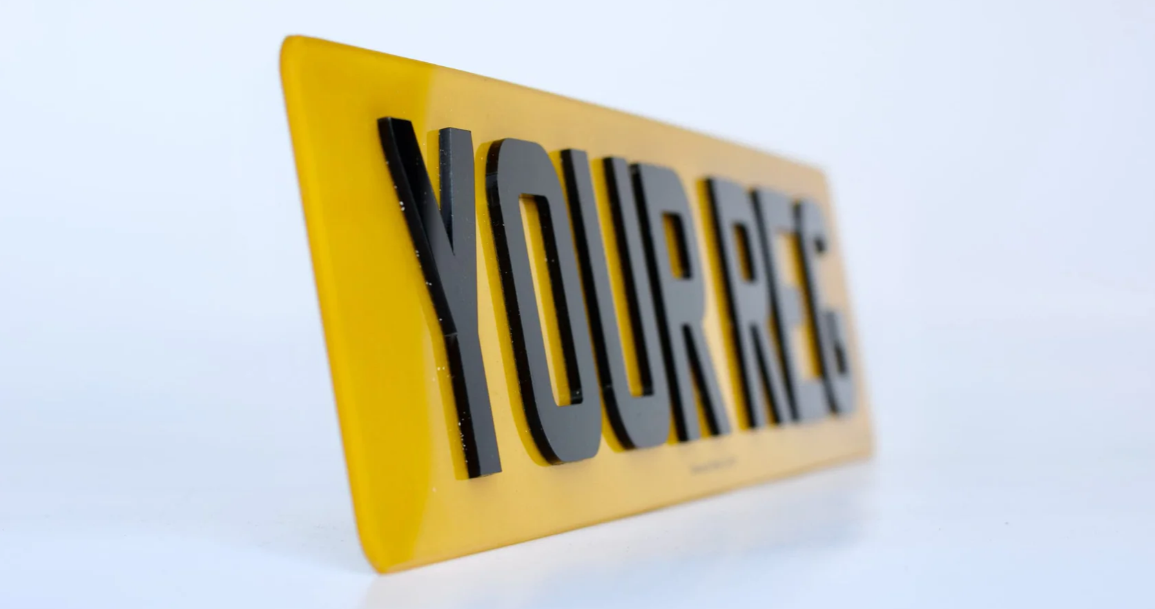 4D-Number-Plates-Supplied-and-Fitted-Newcastle-upon-Tyne