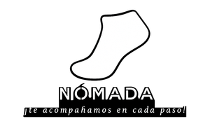 logo Nómada