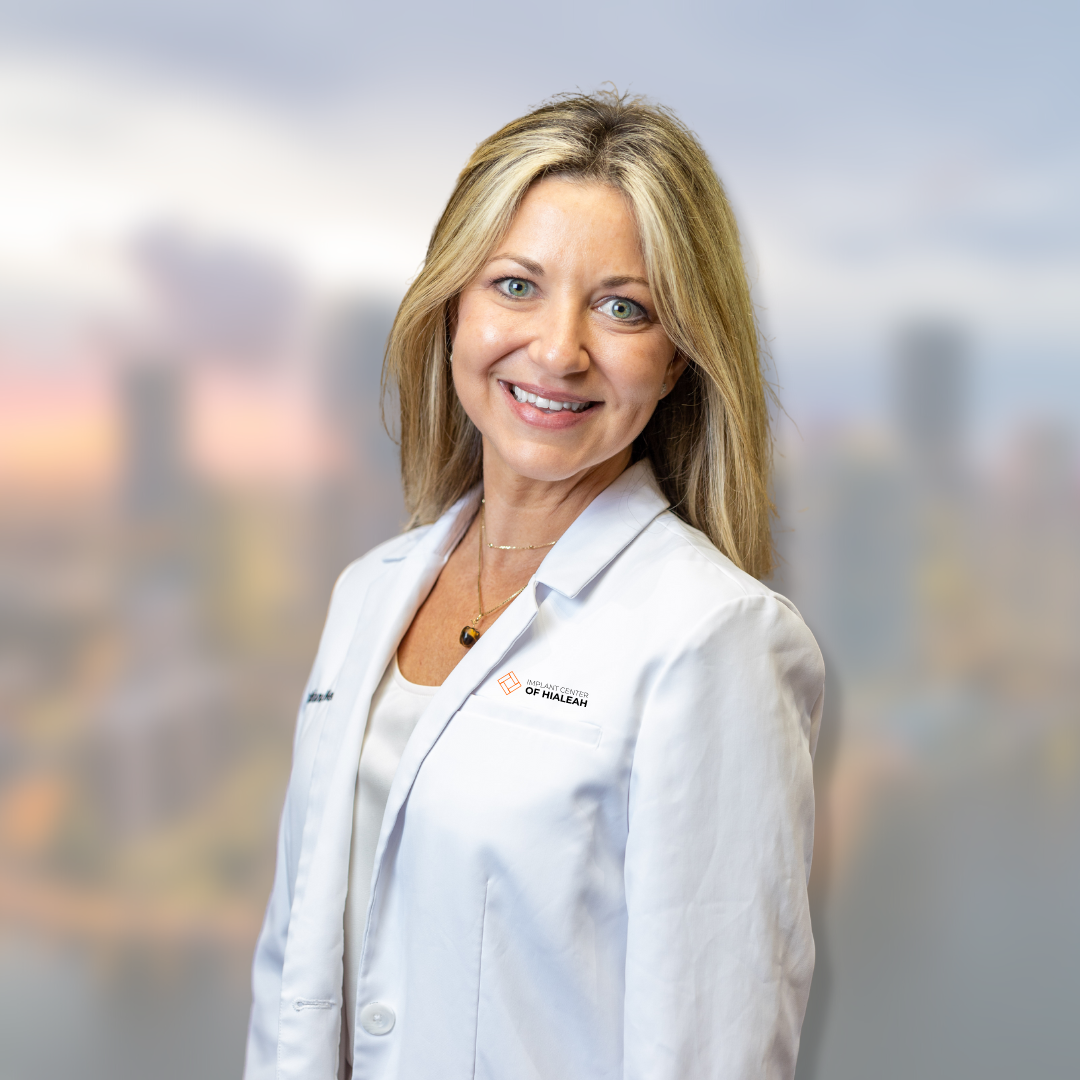 Dr. Tatiana Herzog