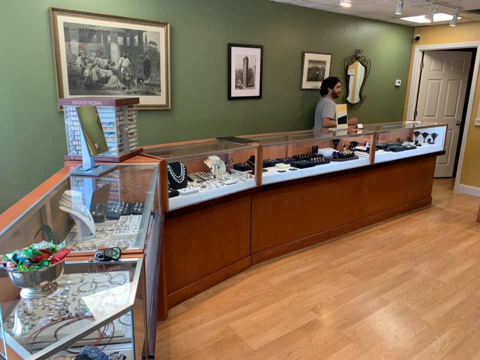 Fine Jewelers New York Beacon Fine Jewelers