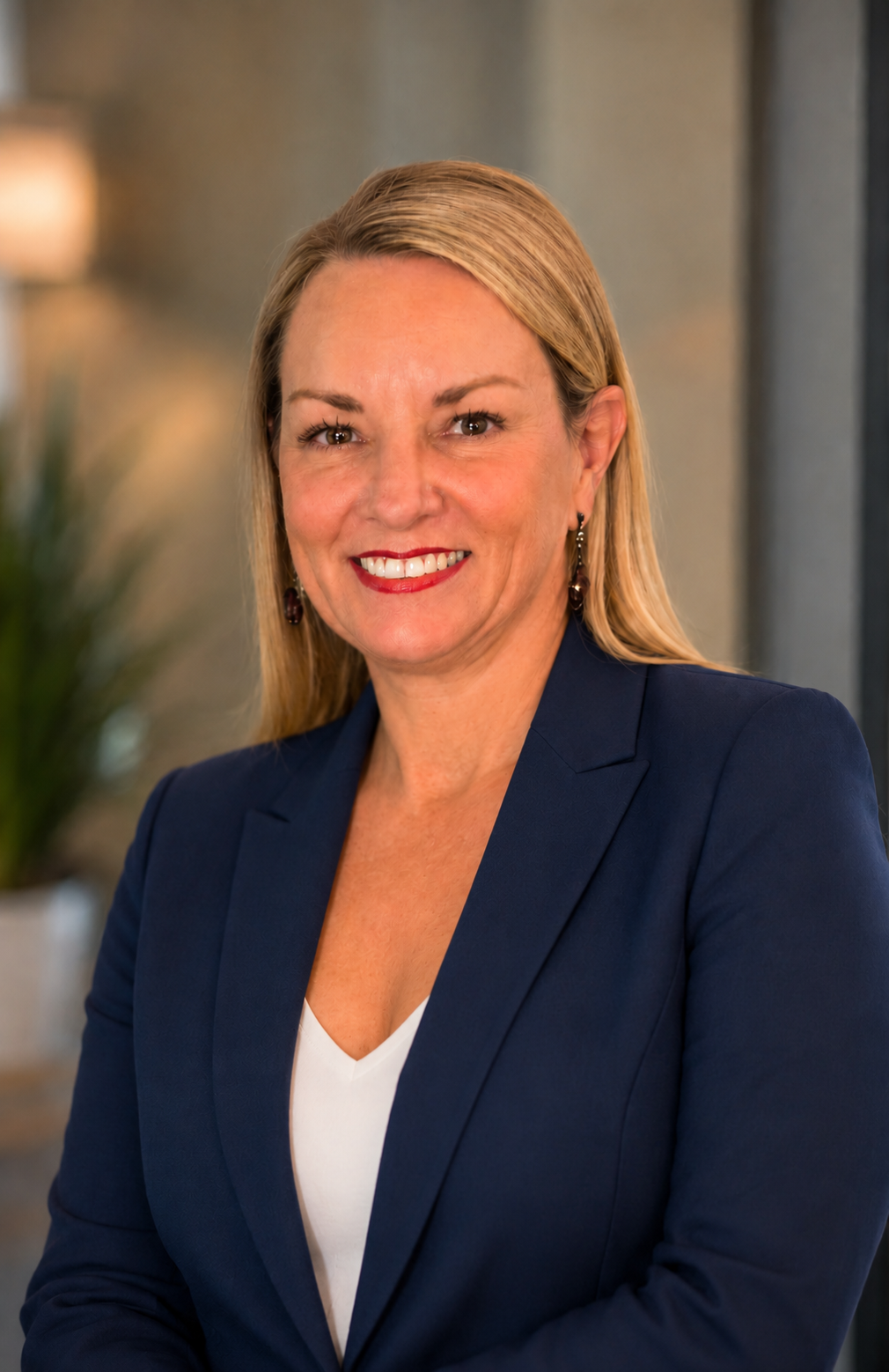 April Bridges