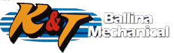 Mechanic Ballina:K & T Ballina Mechanical