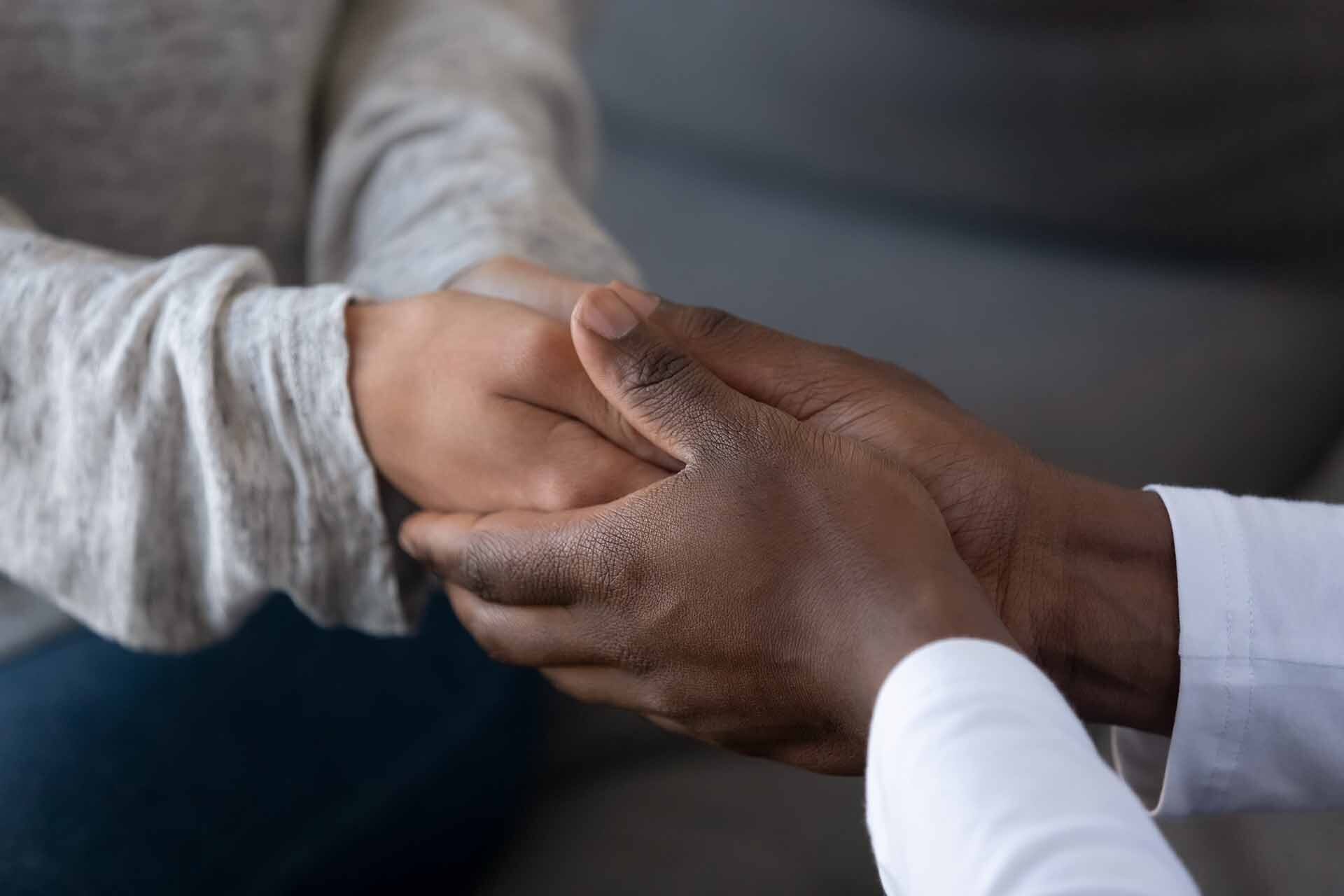 Grief Support