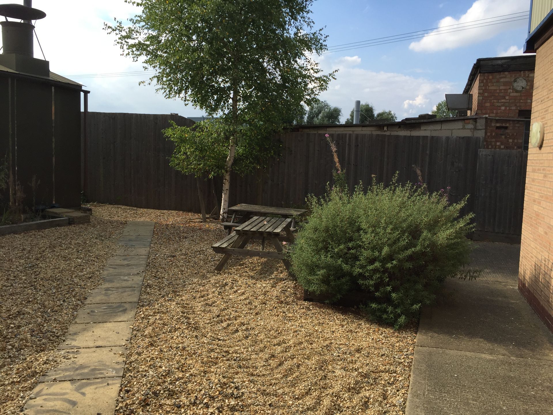 Garden