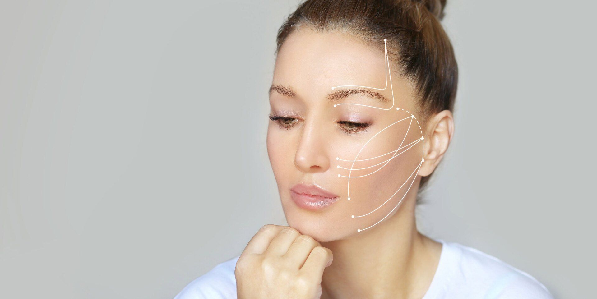 Lunchtime Facelift — Sydney, NSW — Lulu Cosmetics