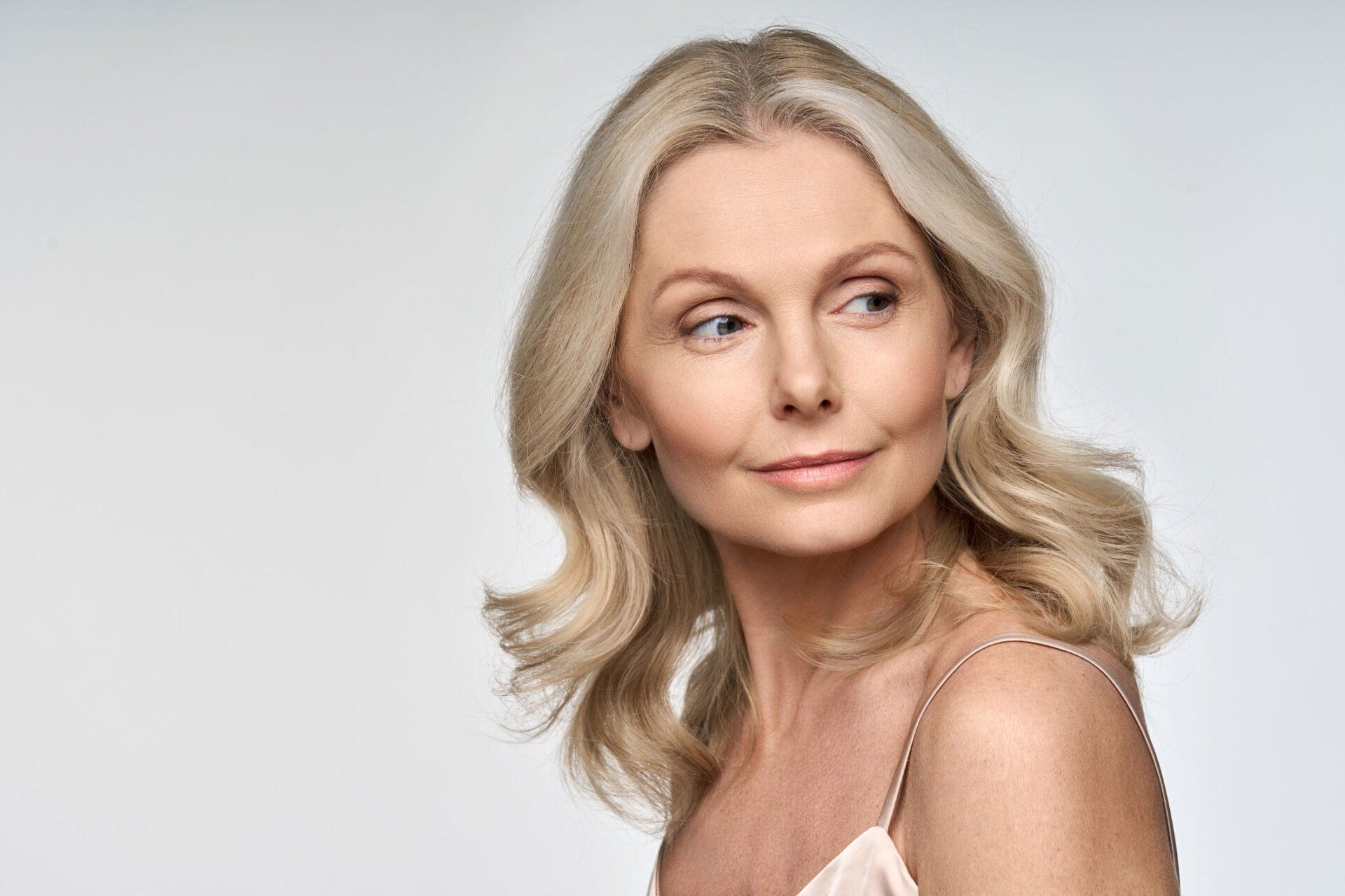 Mid Age Tightening Rejuvenating Face — Sydney, NSW — Lulu Cosmetics