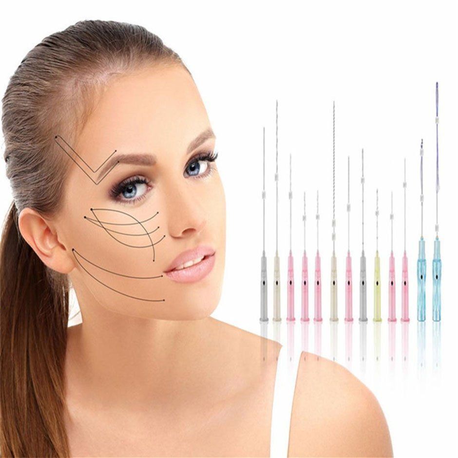 Thread Lift — Sydney, NSW — Lulu Cosmetics