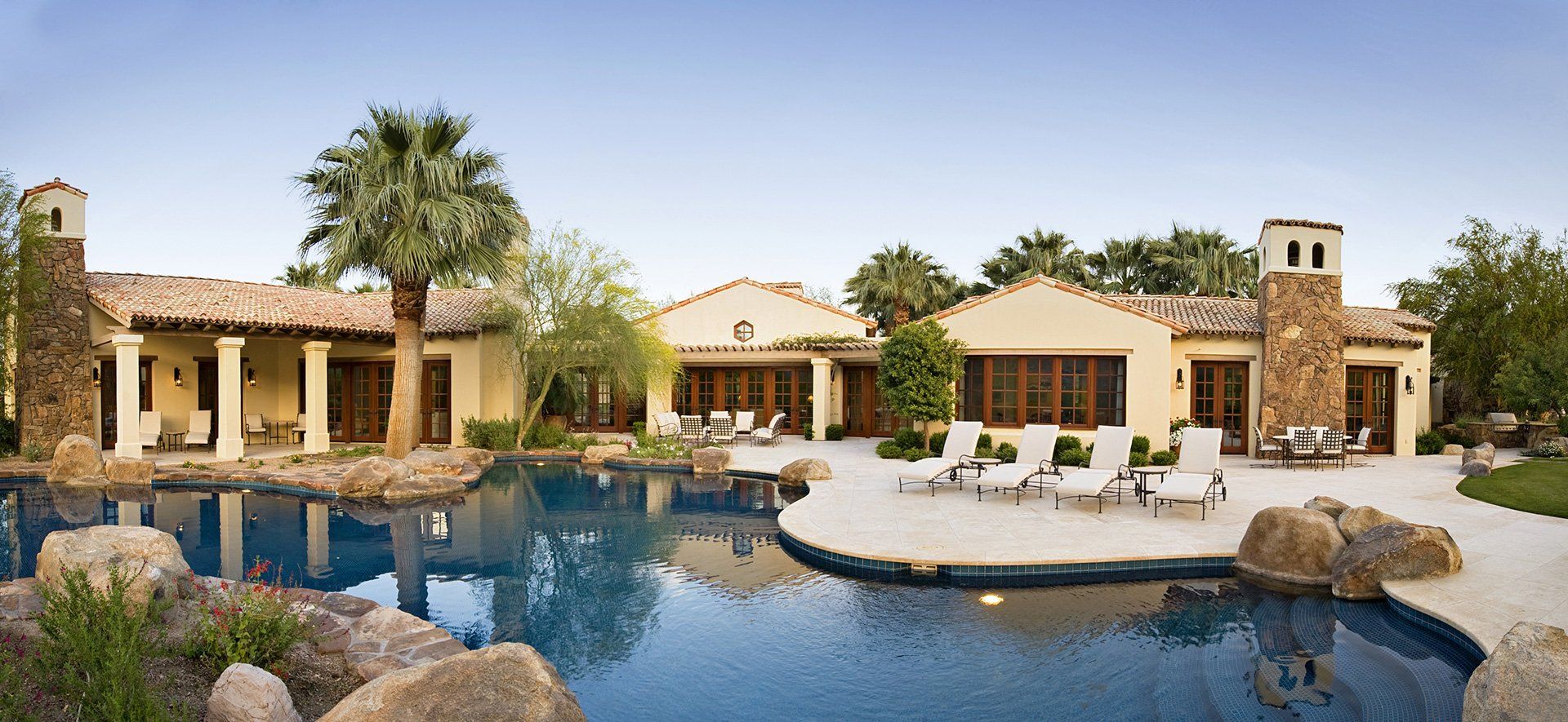 Inground Pool Installation in Santa Ana, CA