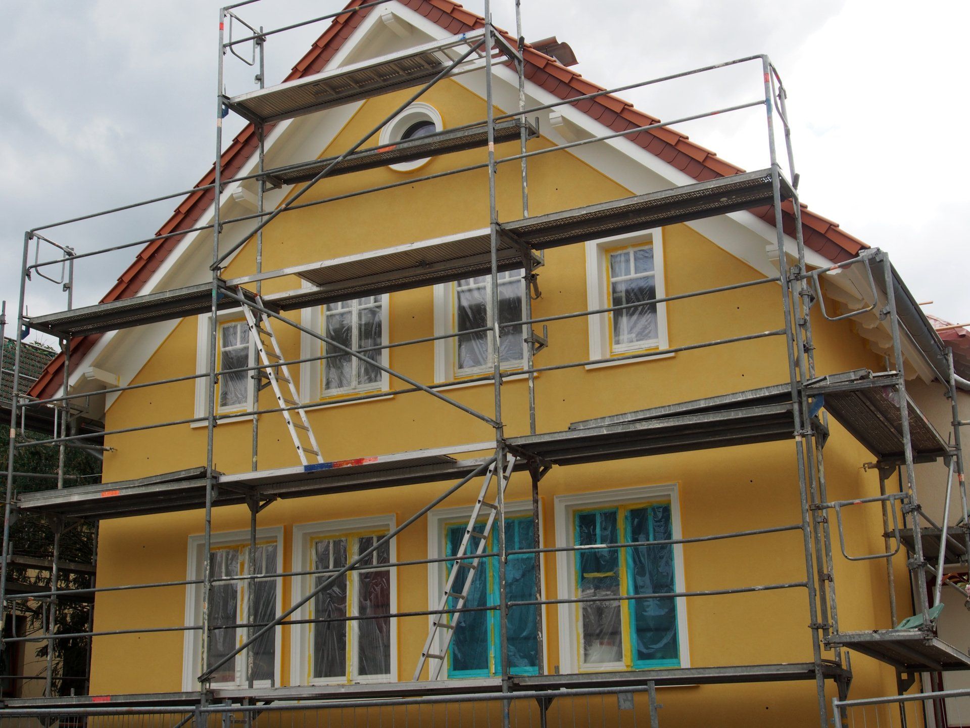 Property preservation 4