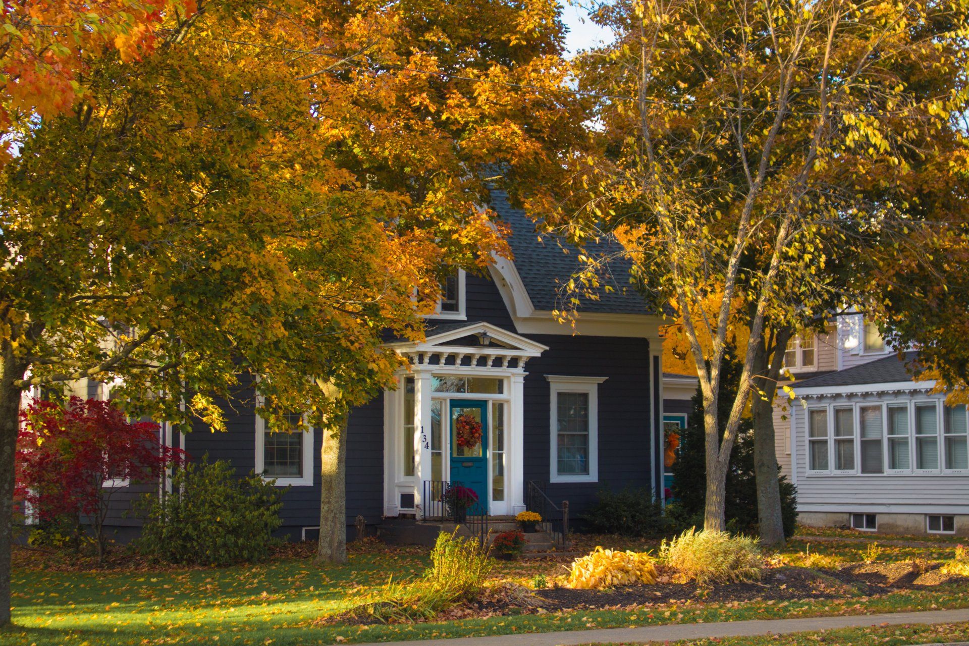 Property preservation 2