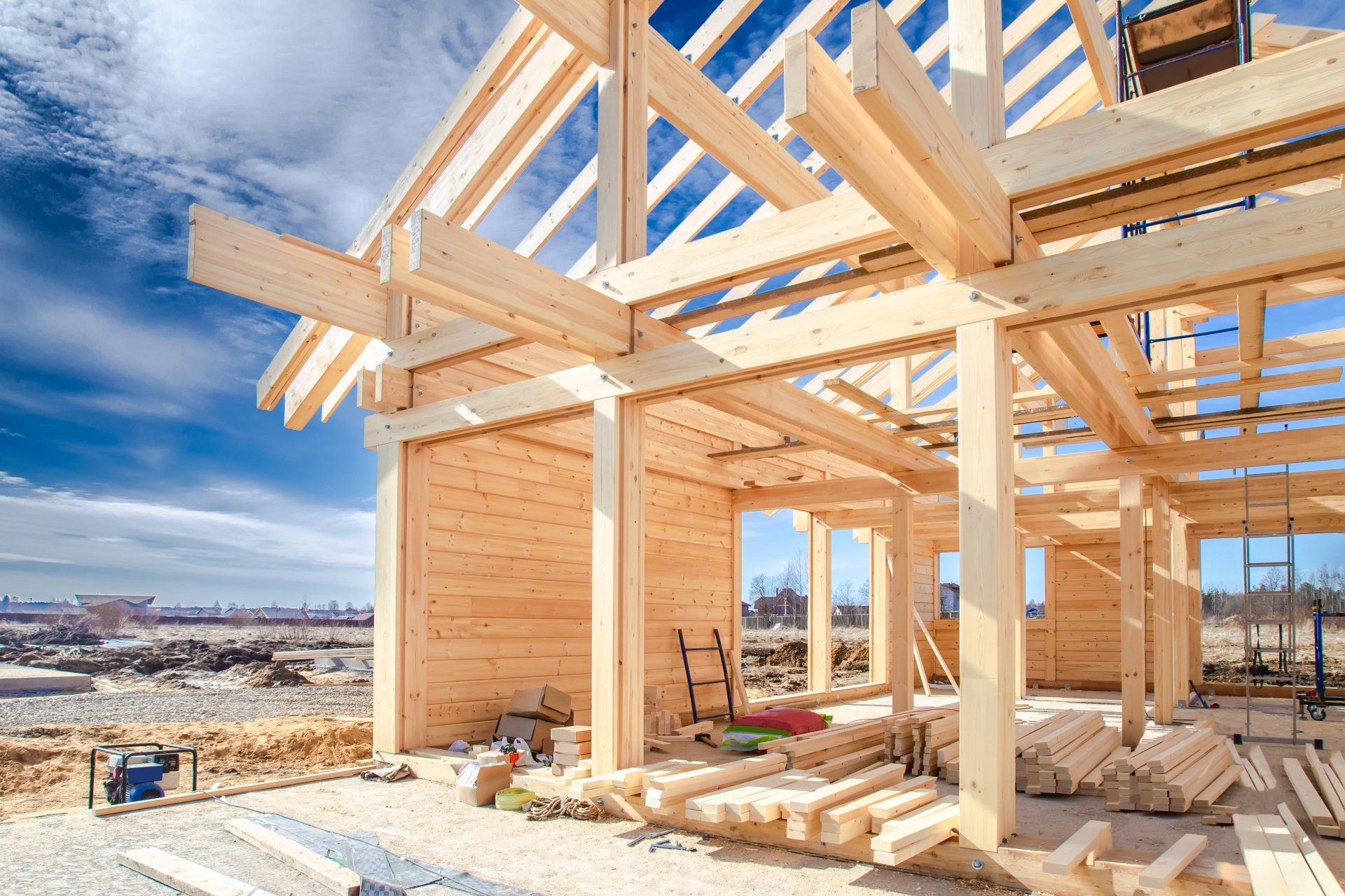 New construction 2