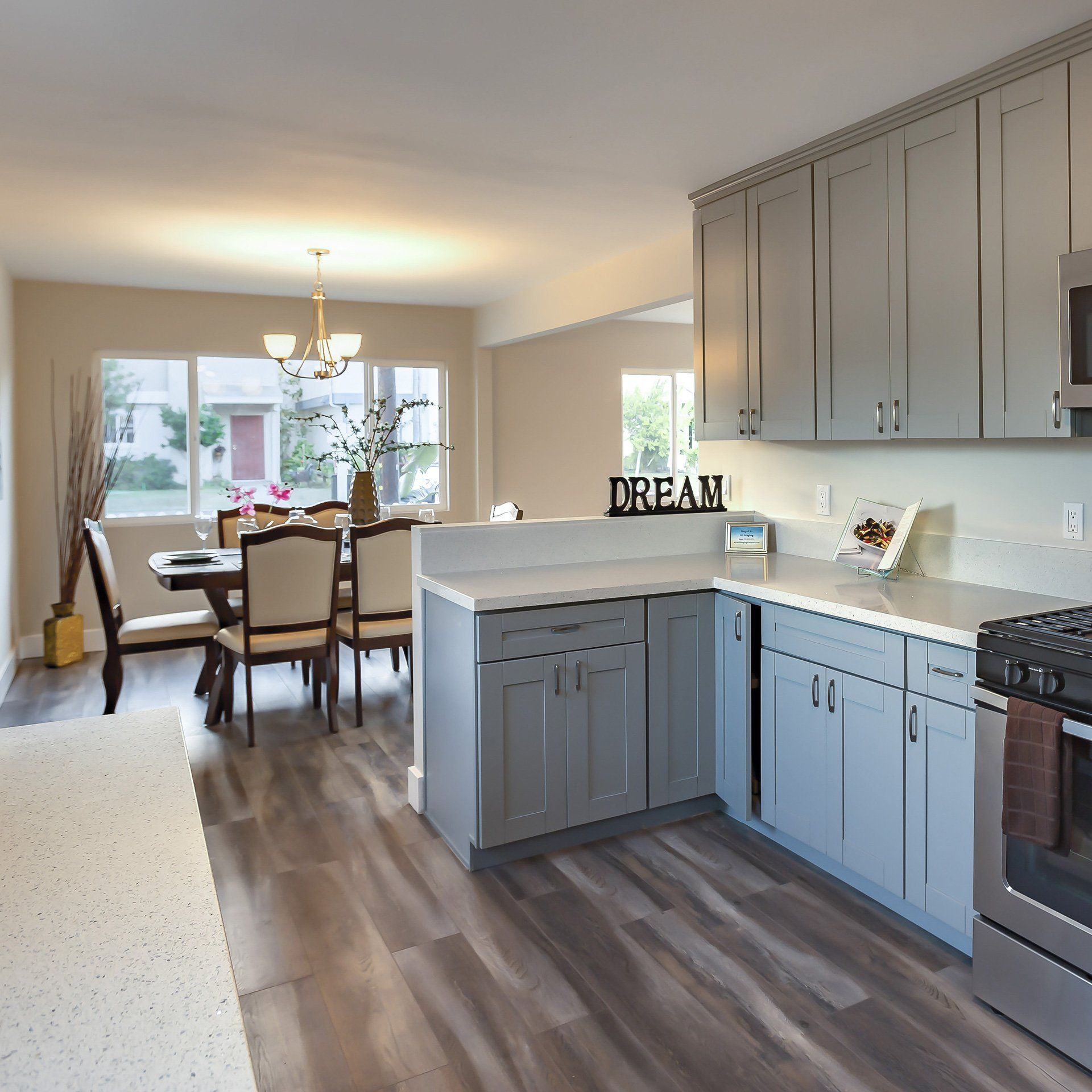 kitchen image