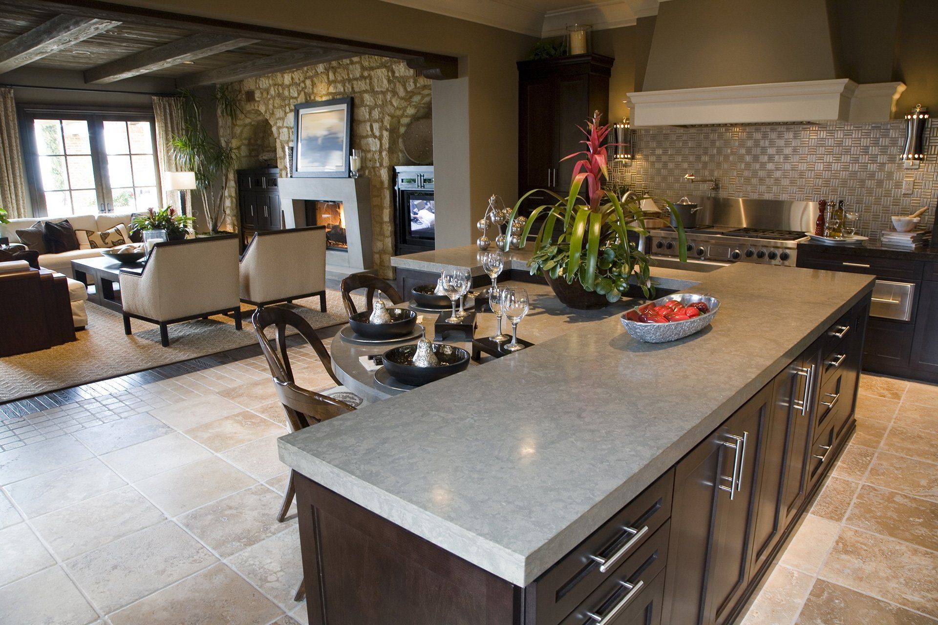 kitchen image