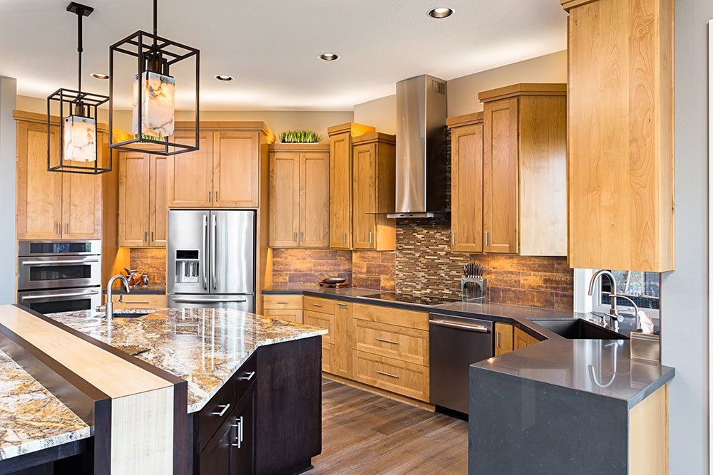 Kitchen Remodeling