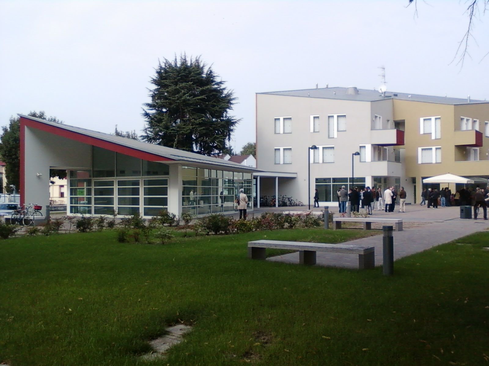 progettazione