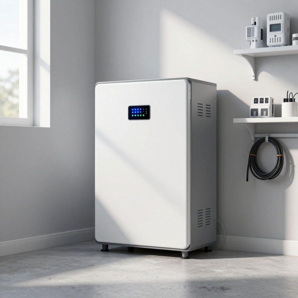 Battery Storage