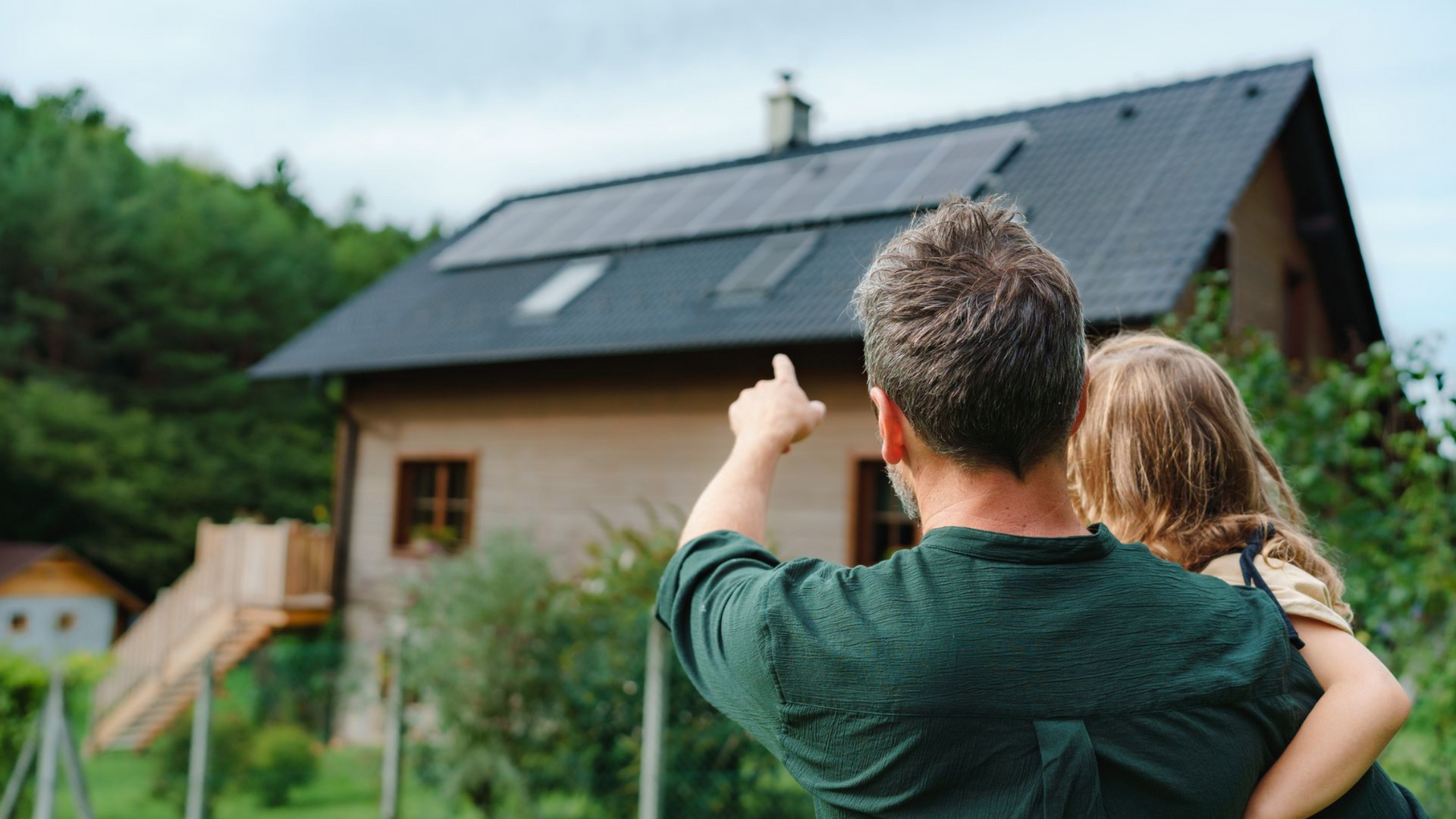 Solar PV & Battery