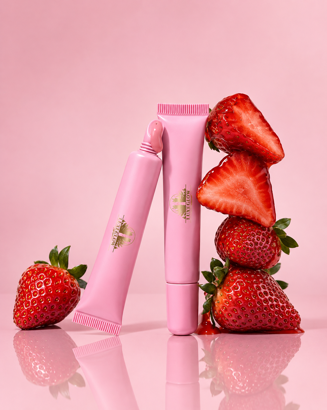 Peptide Lip Lacquer