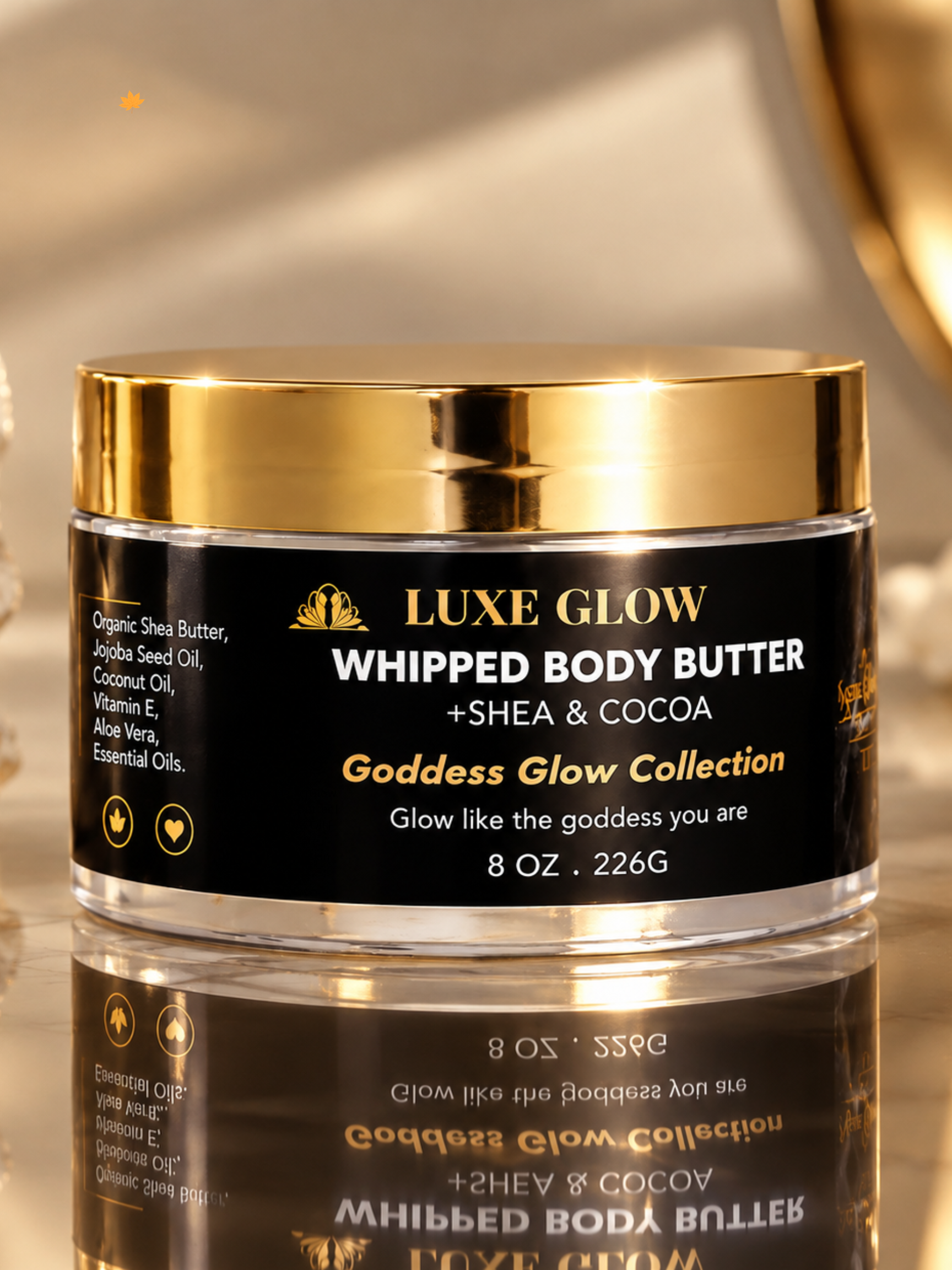 The Signature Glow Duo™