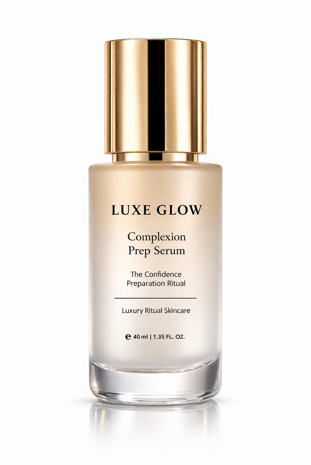 Complexion Prep Serum