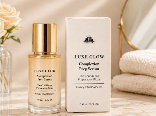 Complexion Prep Serum