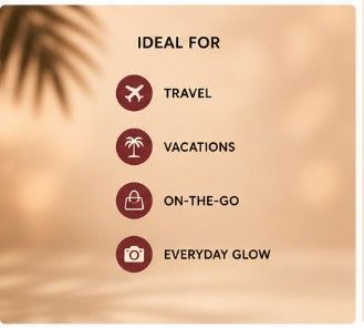 Summer Vacay Kit