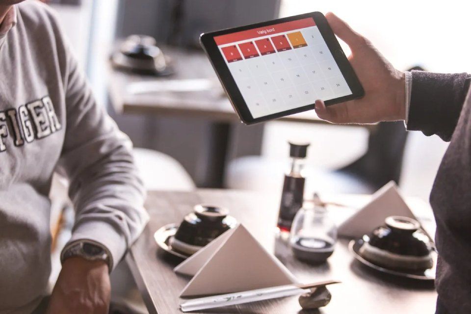 Software per bar e ristoranti