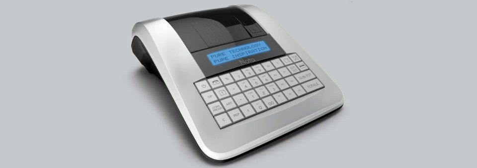 Registratori Telematici