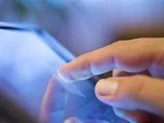 Attrezzature e Touch screen