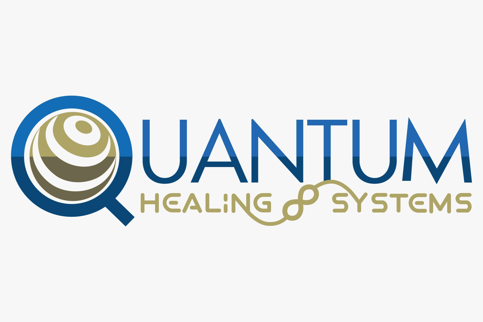 Quantum Healing Systems