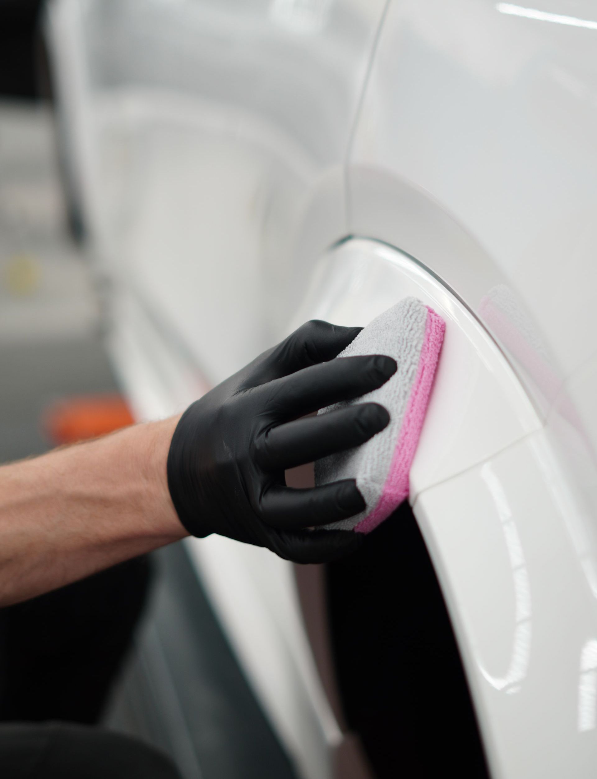 Ceramic Coating