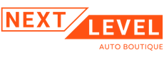 Next Level Logo