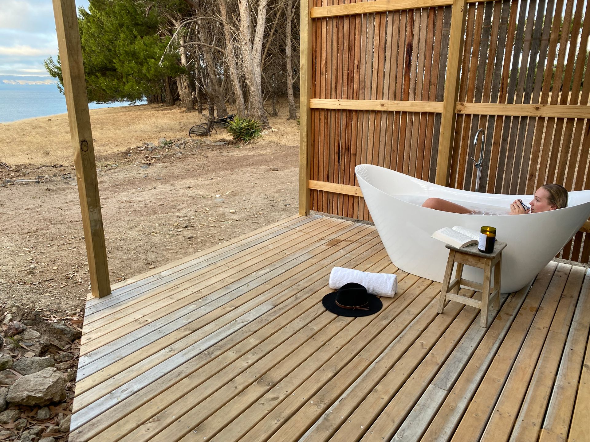 Shylie's Retreat | Antechamber Bay Retreats