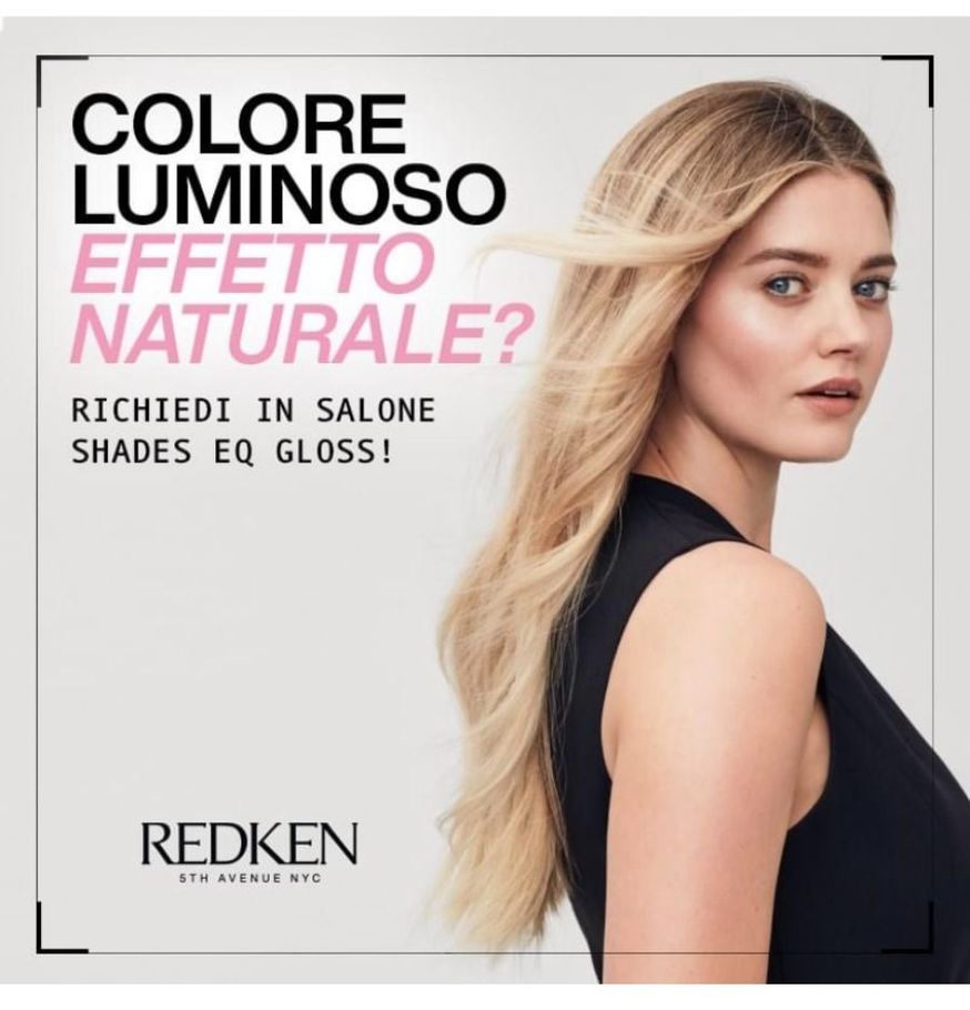 redken shade eq