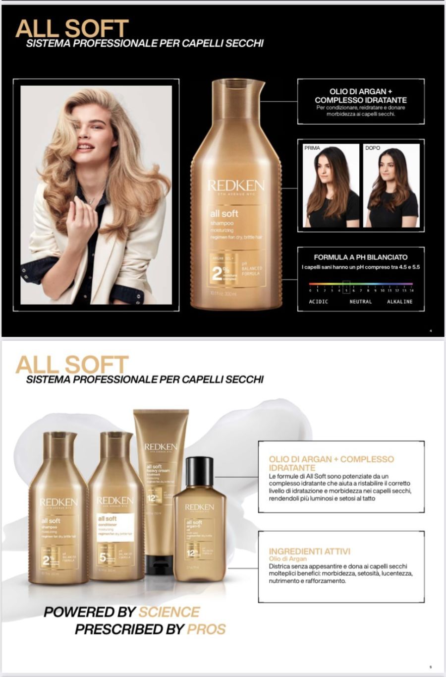 redken all soft
