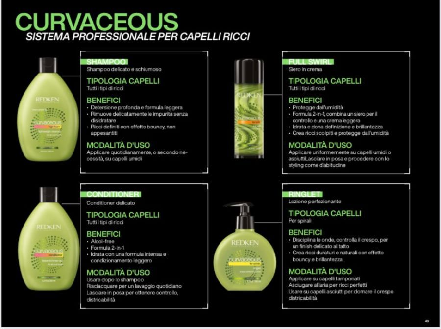 curvaceus