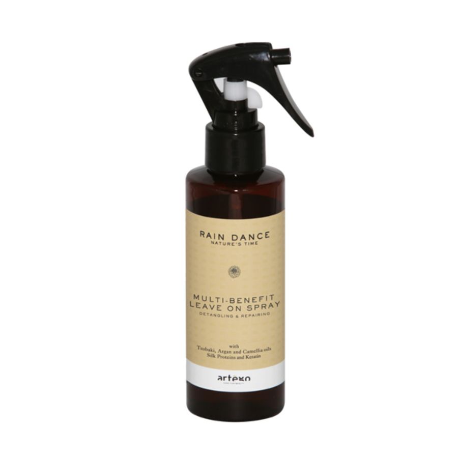 MULTI-BENEFIT LEAVE ON SPRAY