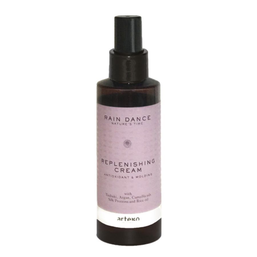 REPLENISHING CREAM