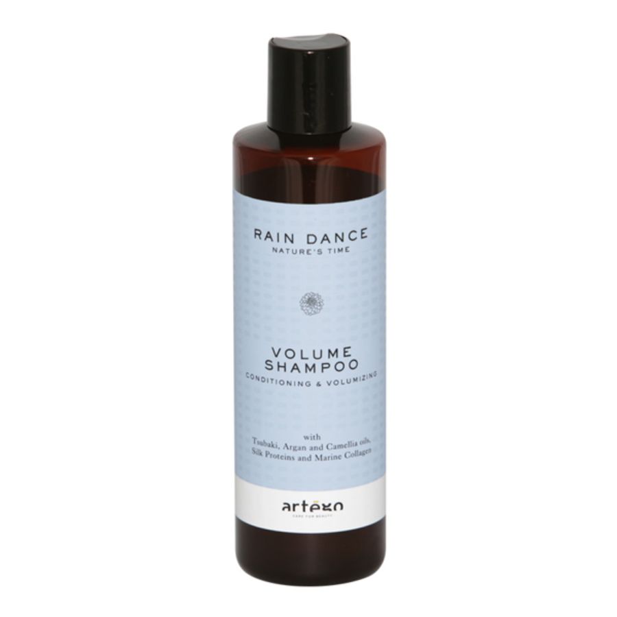 VOLUME SHAMPOO