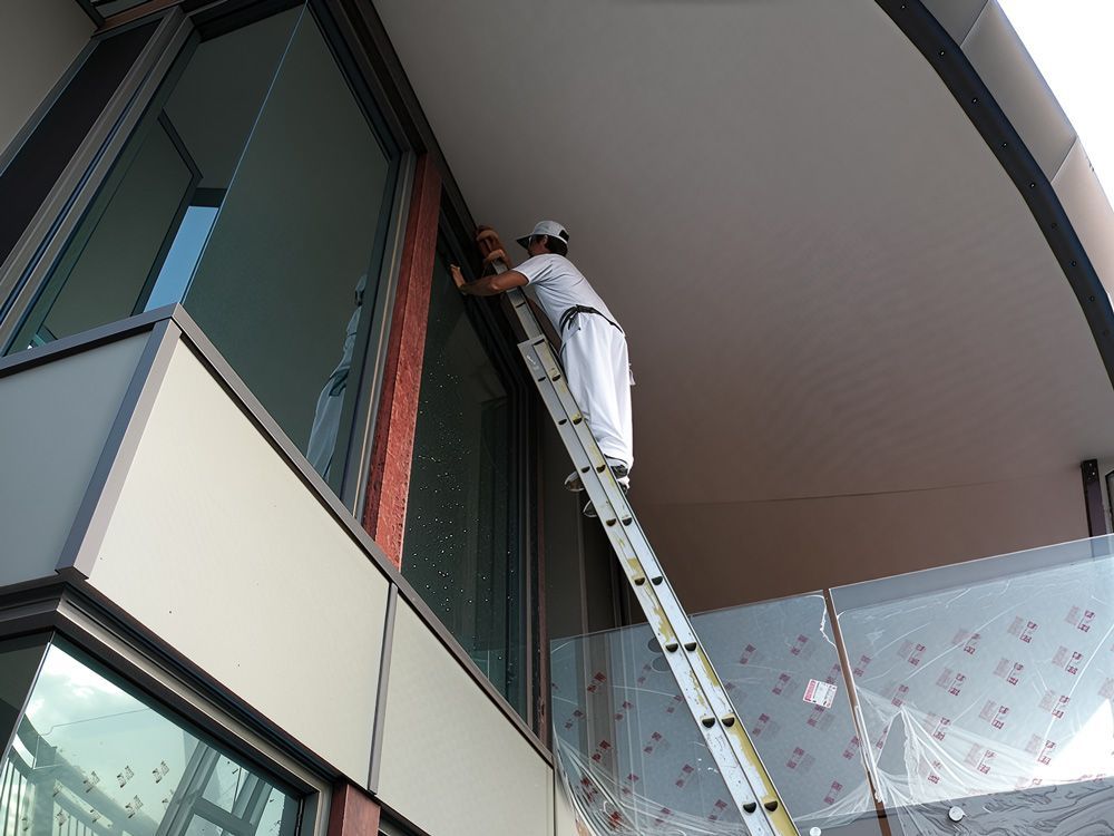 Glass Repair Sunshine Coast