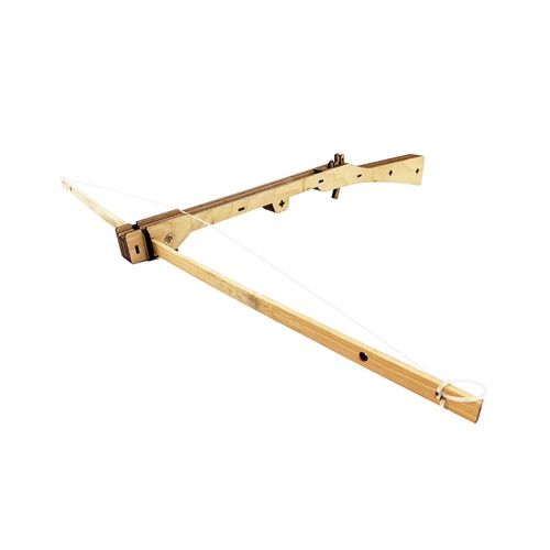 Taiwanese Indigenous Crossbow