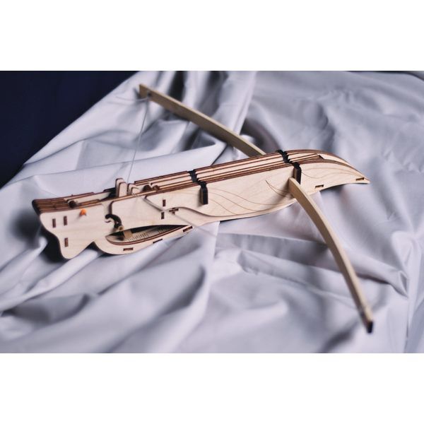 Original Crossbow- Light weight