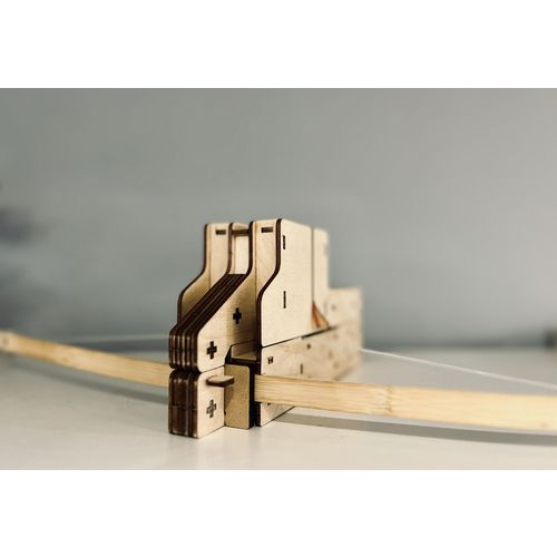 Chu Crossbow