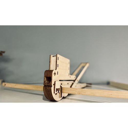 Zhuge Repeating Crossbow