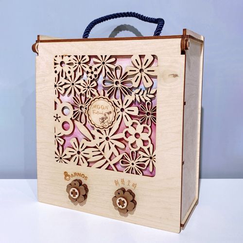 Full-month Gift box